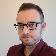 Jacob Kafka's Instagram, Twitter & Facebook