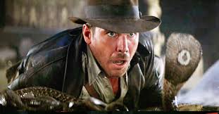 From that humble beginning, harrison ford quickly emerged as one of hollywood's biggest film stars. Indiana Jones 5 Kommt 2019 Mit Harrison Ford Und Steven Spielberg