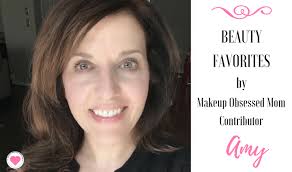 Meet Amy, My Newest Blog Contributer