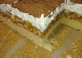 Spekulatius Apfelkuchen Vom Grossen Ofenzauberer Kochen Mit Fleer