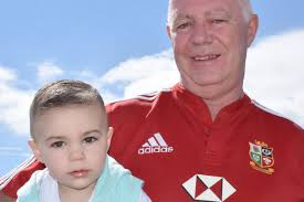 Around the Districts