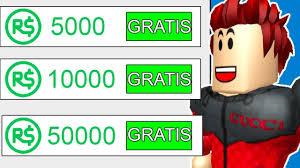 La Mejor Manera De Conseguir Robux Gratis En Roblox Roblox Gifts Roblox Roblox Roblox