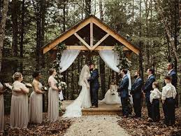Magical Forest Wedding Venues You Ll Want To Get Lost In Hands down the most epic spots to celebrate your wedding. magical forest wedding venues you ll