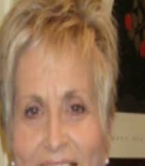 Obituary information for Connie Mitchell