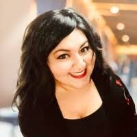 Viridiana Negrete's Instagram, Twitter & Facebook