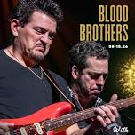 Blood Brothers