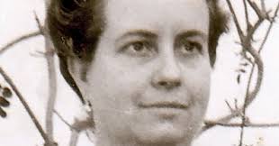 Jerónima Vez Lara, maestra