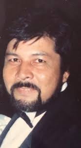 Jose Olalde Obituary