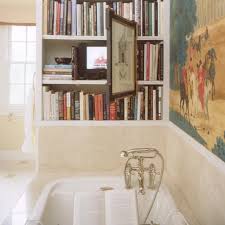 The style of tub you choose, along with the depth of the tub, will be the biggest factors to consider as you begin shopping. So You Want A Bathroom Television