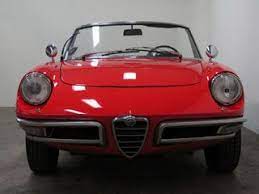 Http Www Beverlyhillscarclub Com Buy Classic Alfa Romeo Htm Vintage Cars For Sale Classic Cars Buy Classic Cars