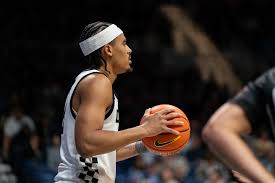 What you need to know: Men’s basketball hosts Xavier