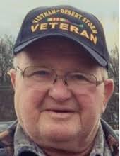 Obituary information for Leslie W. Dill