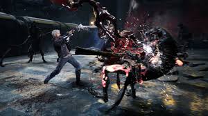 Devil May Cry 5 Sistemnye Trebovaniya Data Vyhoda Opisanie Igry