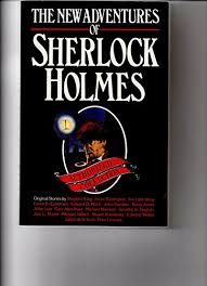 The New Adventures of Sherlock Holmes