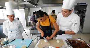 Consulta nuestro ranking de escuelas y fórmate con los mejores. Estudiar Gastronomia Tiene Futuro Mundo Uvg