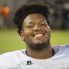 Tyheim Miller's Central High School Bio