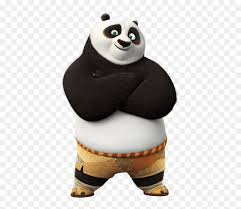 38 anime images in gallery. Figure Animation Action Figure Toy Animated Cartoon Kung Kung Fu Panda Transparent Hd Png Download Vhv