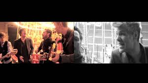 It was released in june 1998 as the fourth single from their debut album, yourself or someone like you. Matchbox Twenty Stuck In The Middle Cover Youtube