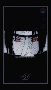 Itachi uchiha is a fictional character in the naruto manga and anime series created by masashi kishimoto. Itachi Uchiha Narutowallpaper Itachi Uchiha Naruro Dark Sharingan Itachi Uchiha Art Itachi Uchiha Itachi