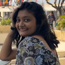 Isha Mehta model, Mumbai