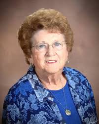 Mary "Jeanette" Sirmons Meadows Obituary January 2, 2021