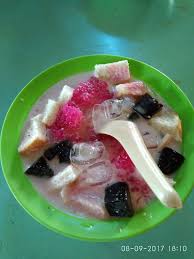Bahulu panas2 lagi ok kat pekan rabu, alor setar. A Jalan Jalan Cari Makan Wilayah Persekutuan Dan Selangor Facebook