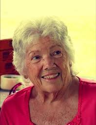 Obituary information for Barbara Ann Wills