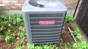The first two digits is the year of manufacture. 2 Goodman Ac Systems Yearly Maintenance Youtube
