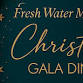 Fresh Water Ministries Christmas Gala event image