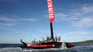 The 2021 america's cup is the 36th edition of the event and will take place in auckland. Luna Rossa Book America S Cup Final Spot With 7 1 Victory Over Ineos Team Uk