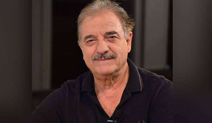 Μιχάλης Μητρούσης: «H σύντροφός μου είναι 20 χρόνια νεότερη και με ανανεώνει» (Video) | topontiki.gr