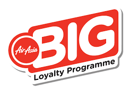 Big points can be used to redeem rewards through most of the same partner hotels, car rental services and travel operators it offers the how do i earn big status? Eat Drink Kl Airasia Big Dine Earn Redeem Big Points