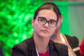 El crecimiento económico requiere visión y legislación efectiva! En  #ParlamentosYProsperidad2025, abordamos el papel clave de los parlamentos  en la construcción de economías sostenibles e inclusivas en la mesa de  trabajo “El Parlamento