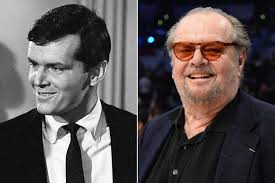 Jack Nicholson's Life and Career in Photos: Young Oscar Winner to Acting  Legend