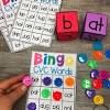 Acorn adventures phonics play / some fun games to play to help students in the early years consolidate their knowledge of single sounds, including cvc words. 1