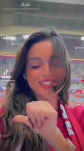 Exciting Dance Moves in Soccer Stadium Environment