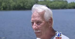 Rare Amazonian fish that eats men's testicles caught in New Jersey