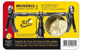 Most live feeds will be country restricted, but unrestricted links will appear in bold.check back at race time for more links. Belgium 2 5 Euro 2019 Tour De France Dutch Coincard Eurocoinhouse