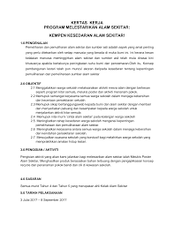 Check spelling or type a new query. Https Pdfcoffee Com Download Kertas Kerja Lestari Pdf Free Html