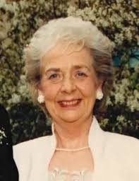 Obituary information for Muriel Peattie