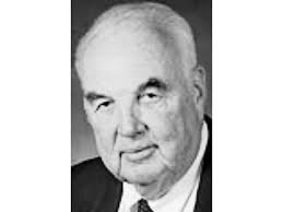 Charles Canning Obituary (1935