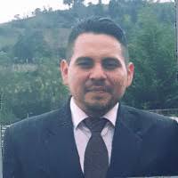 Jose Fernando Tanquino Jiménez