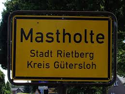 Maybe you would like to learn more about one of these? Mastholte Hilft Sammelt Sachspenden Fur Die Opfer Der Hochwasser Katastrophe Radio Gutersloh