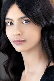 Skye Roberts: Movies, TV, and Bio