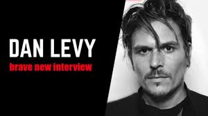 Interview with Dan Levy