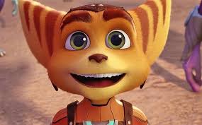 Watch the new trailer for Ratchet and Clank