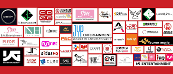 Here are some of the most popular. Kpop Entertainment Home Facebook