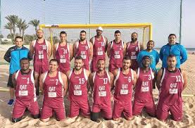 وأنهى منتخب العنابي مشواره المونديالي في المركز الثامن. ÙƒØ±Ø© Ø§Ù„ÙŠØ¯ Ø¥Ø­Ø¯Ù‰ Ø£Ù‡Ù… Ø§Ù„Ù…Ù†Ø§ÙØ³Ø§Øª ÙÙŠ Ø¯ÙˆØ±Ø© Ø§Ù„Ø£Ù„Ø¹Ø§Ø¨ Ø§Ù„Ø¹Ø§Ù„Ù…ÙŠØ© Ø§Ù„Ø´Ø§Ø·Ø¦ÙŠØ© Ù‚Ø·Ø± 2019 Ù„Ø¬Ù†Ø© Ø§Ù„Ø¥Ø¹Ù„Ø§Ù… Ø§Ù„Ø±ÙŠØ§Ø¶ÙŠ Ù‚Ø·Ø±