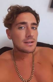 Stephen Bear is making £26 topless videos for fans – threatening to sleep  with one lads girl after revenge porn arrest | The US Sun
