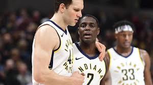 Shooting guard and point guard ▪. Which One Of These Is Victor Oladipo Espn Pacers